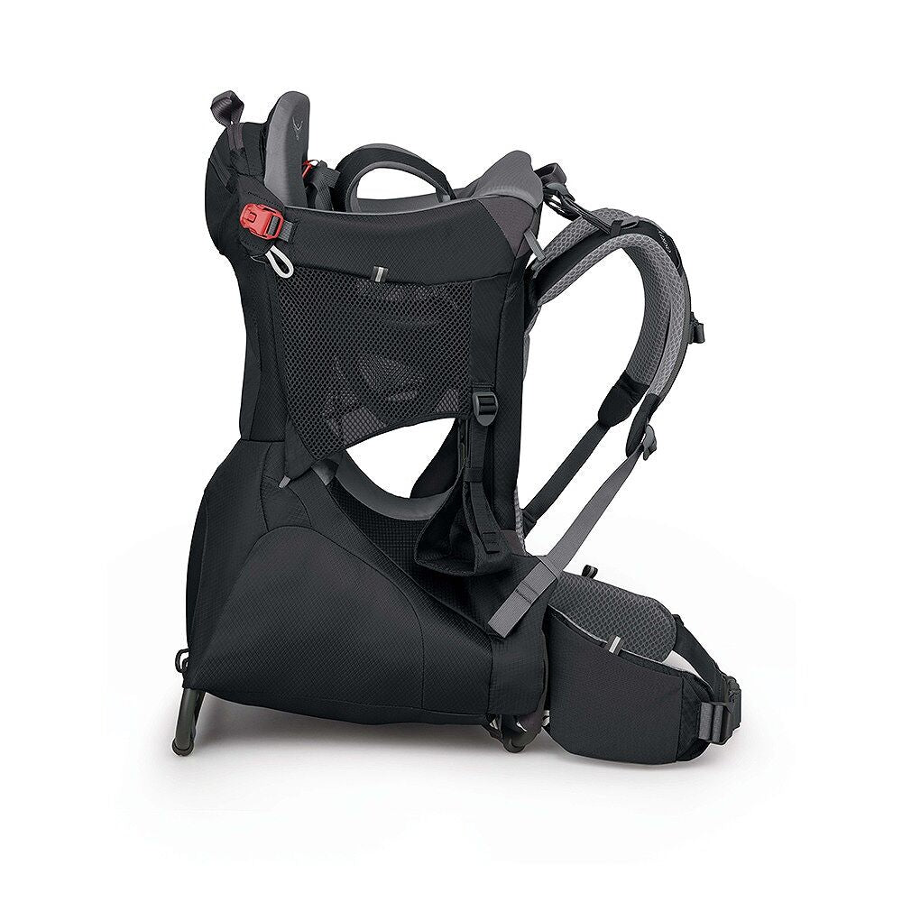 Poco Child Carrier W/RC