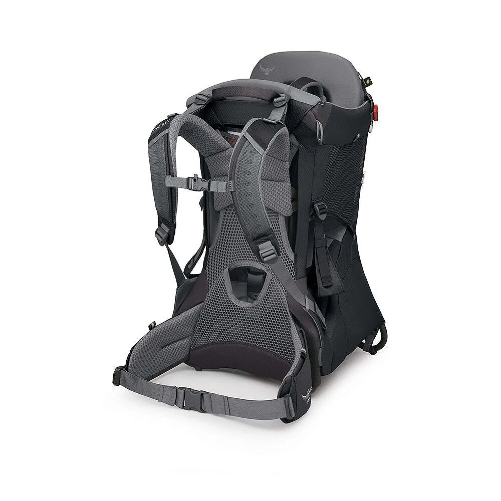 Poco Child Carrier W/RC