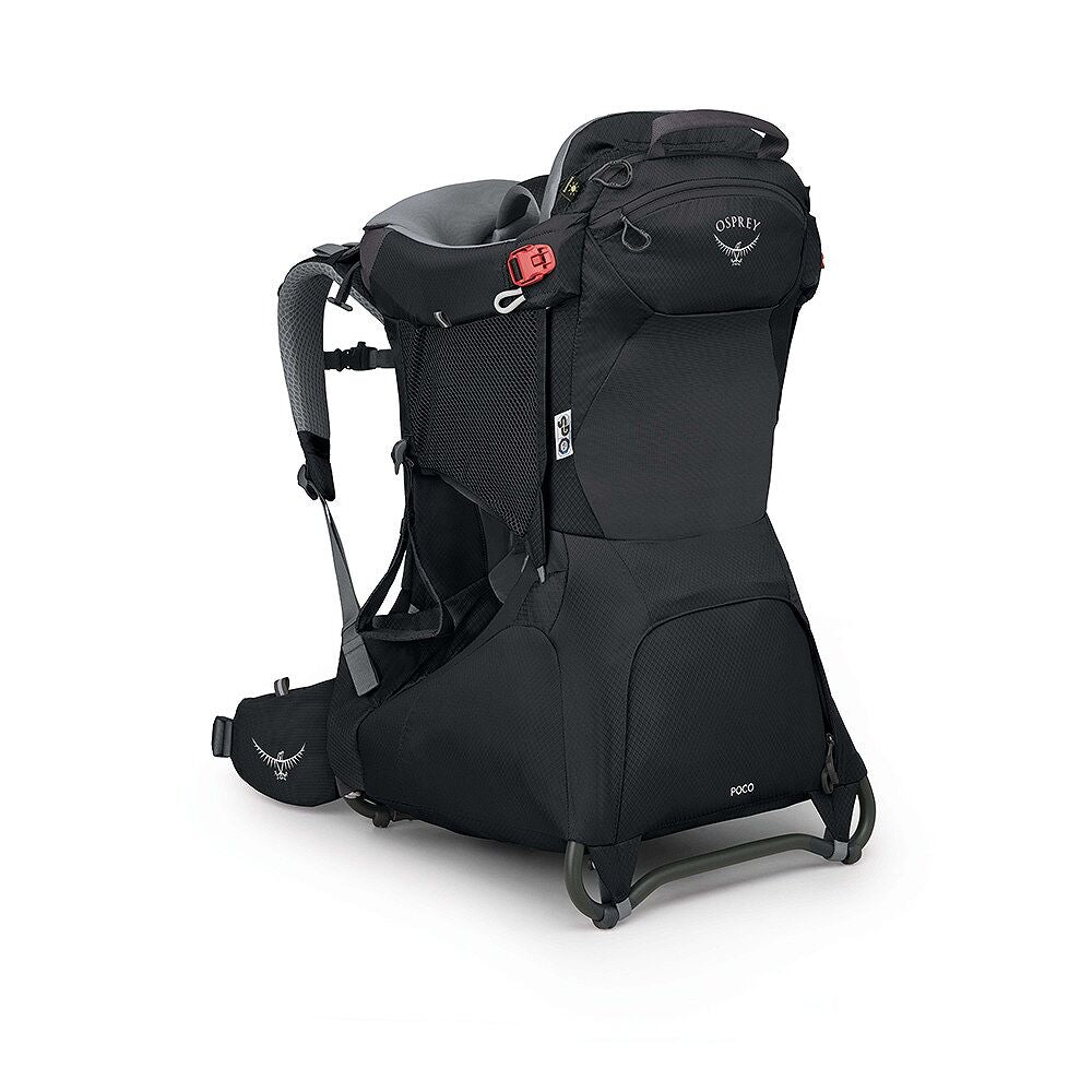 Poco Child Carrier W/RC