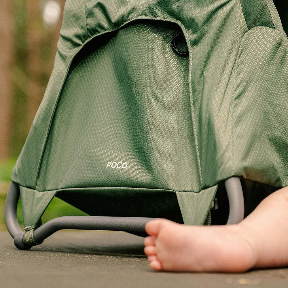 Poco Child Carrier W/RC