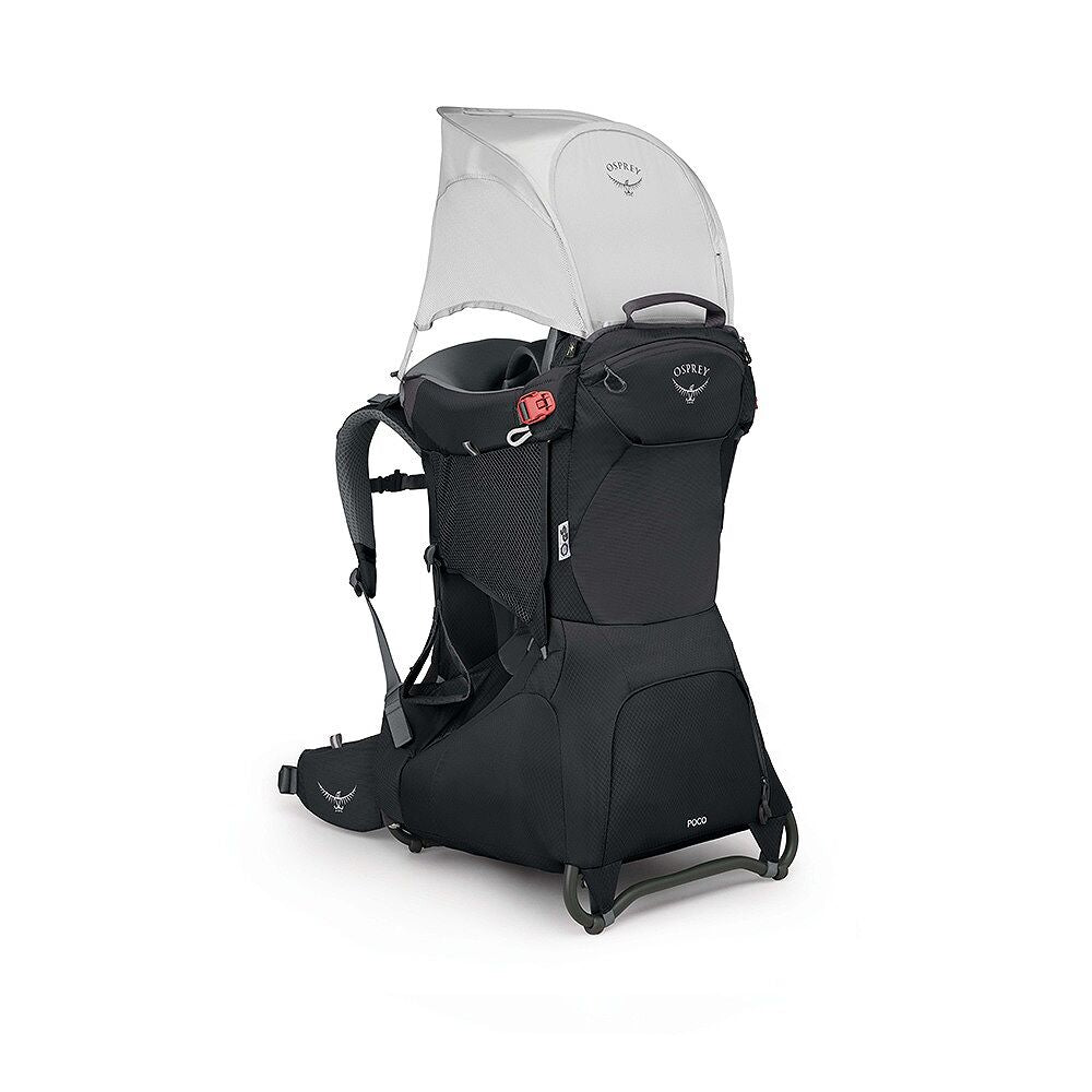 Poco Child Carrier W/RC