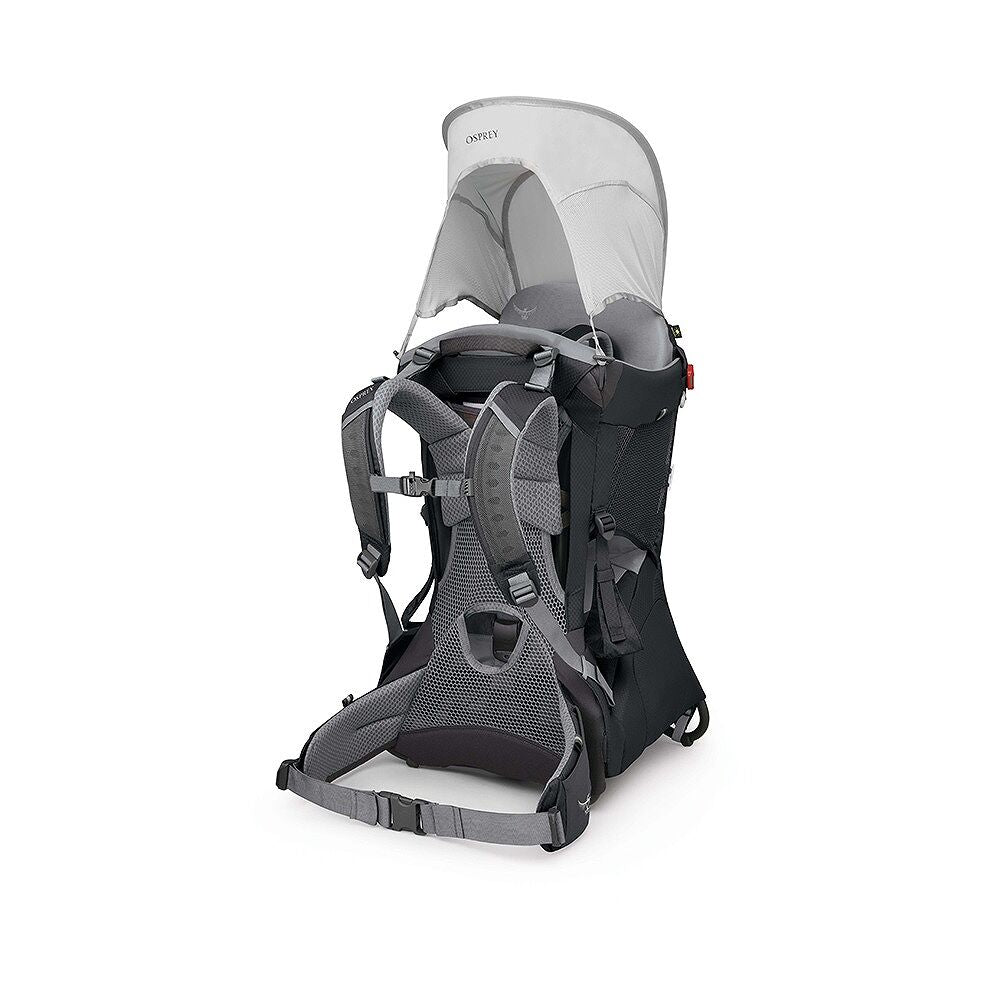 Poco Child Carrier W/RC