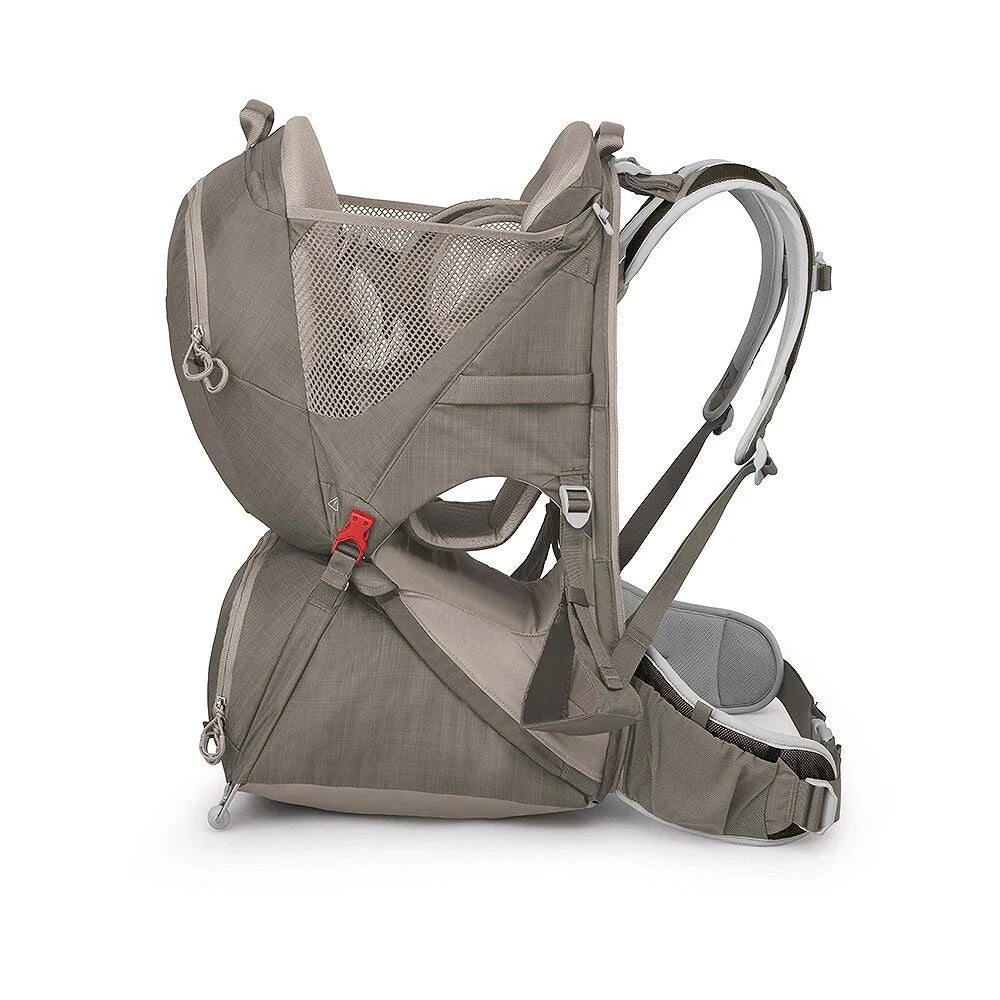 Poco LT Child Carrier