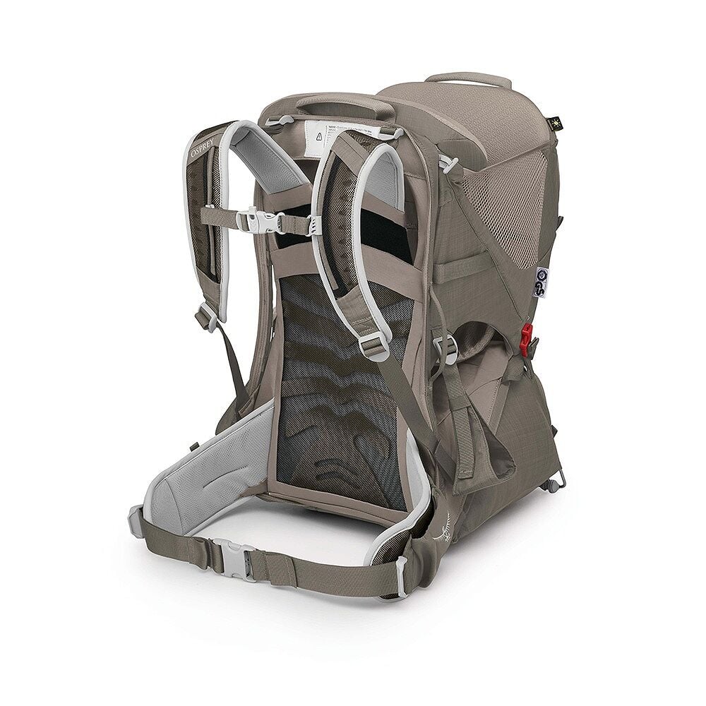 Poco LT Child Carrier