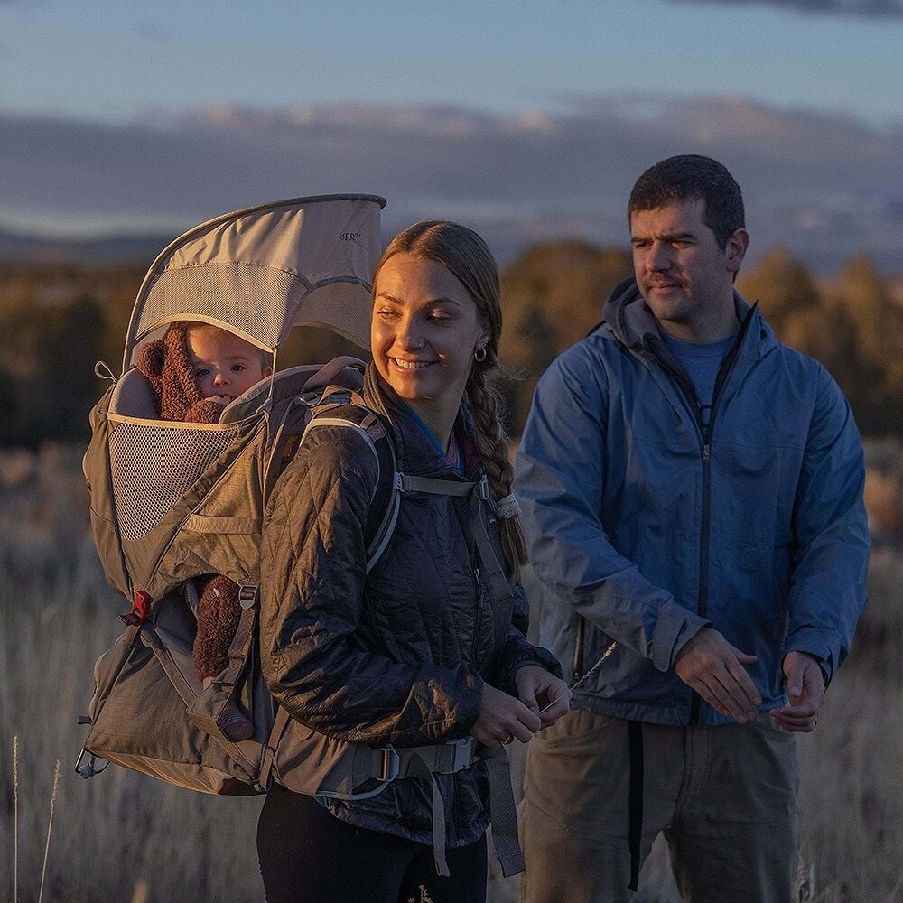 Poco LT Child Carrier