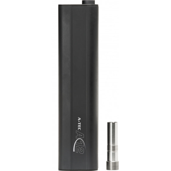 A12 Shotgun Silencer 12GA