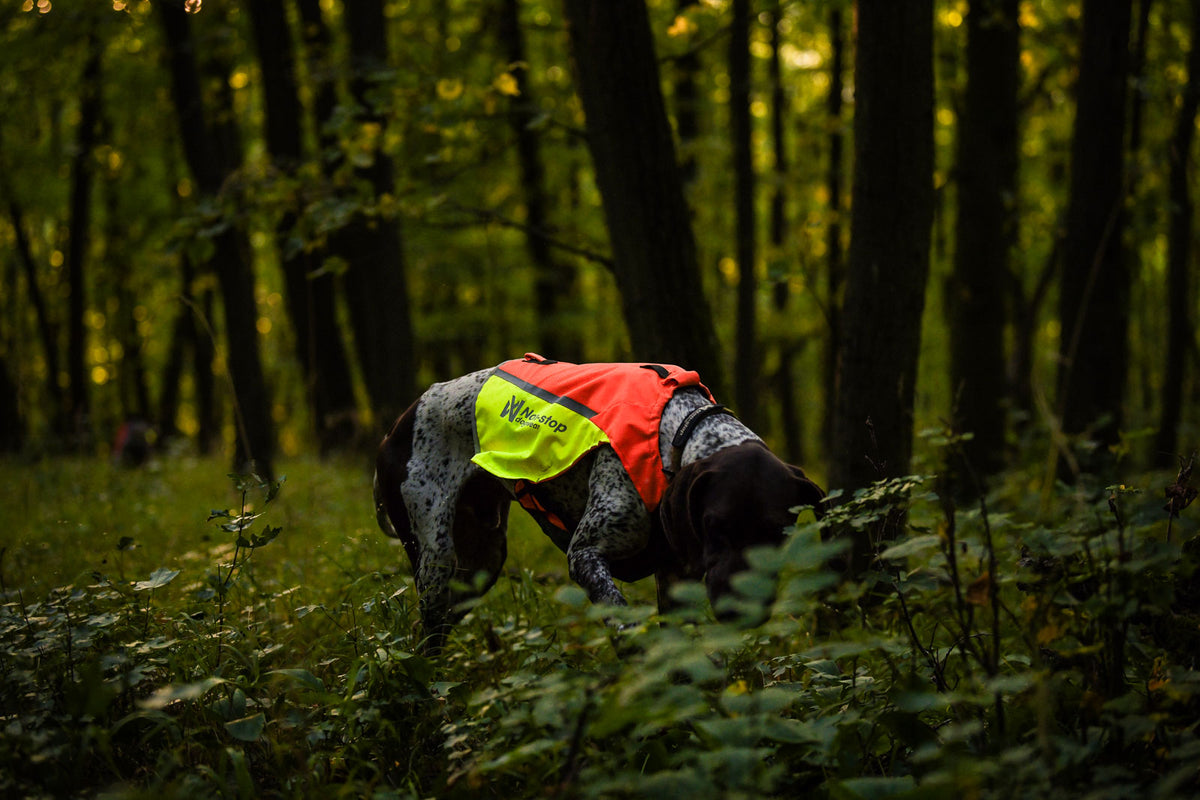 Protector Vest 2.0, utan GPS ficka
