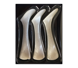 Shad 22 Replacement tails, 3 pcs