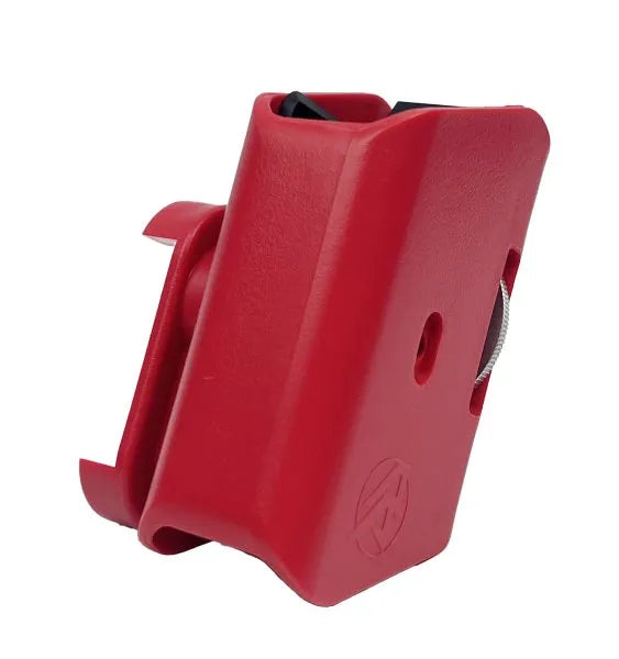 Racer Magazine Pouch