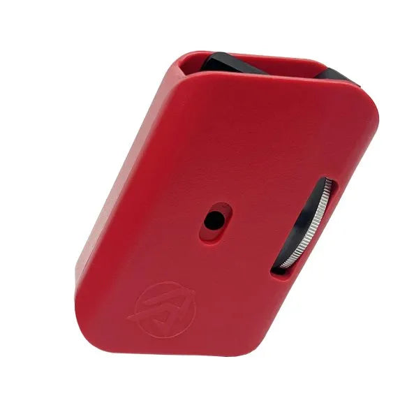 Racer Magazine Pouch