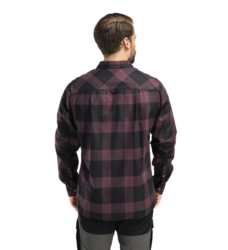 ReBorn woolshirt Men´s