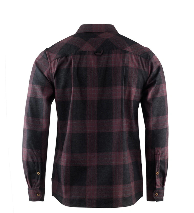 ReBorn woolshirt Men´s