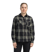 Reborn woolshirt Women