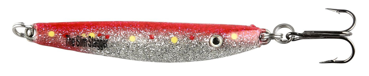 The Stagger Slim Skeddrag