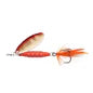Reflex Red Blyfri Spinnare