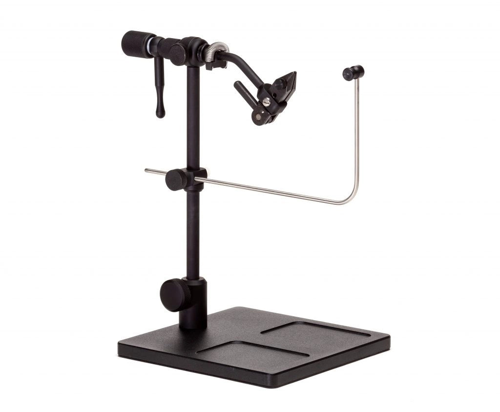 Renzetti Traveler 2300 Series Vise Pedestal Base Model