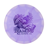 Retro Burst Diamond