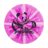 Retro Burst Pearl