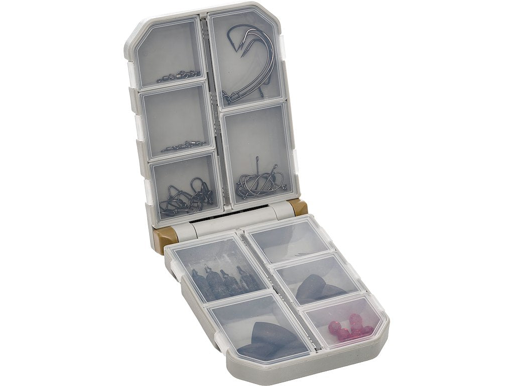 Rigging Box Perch