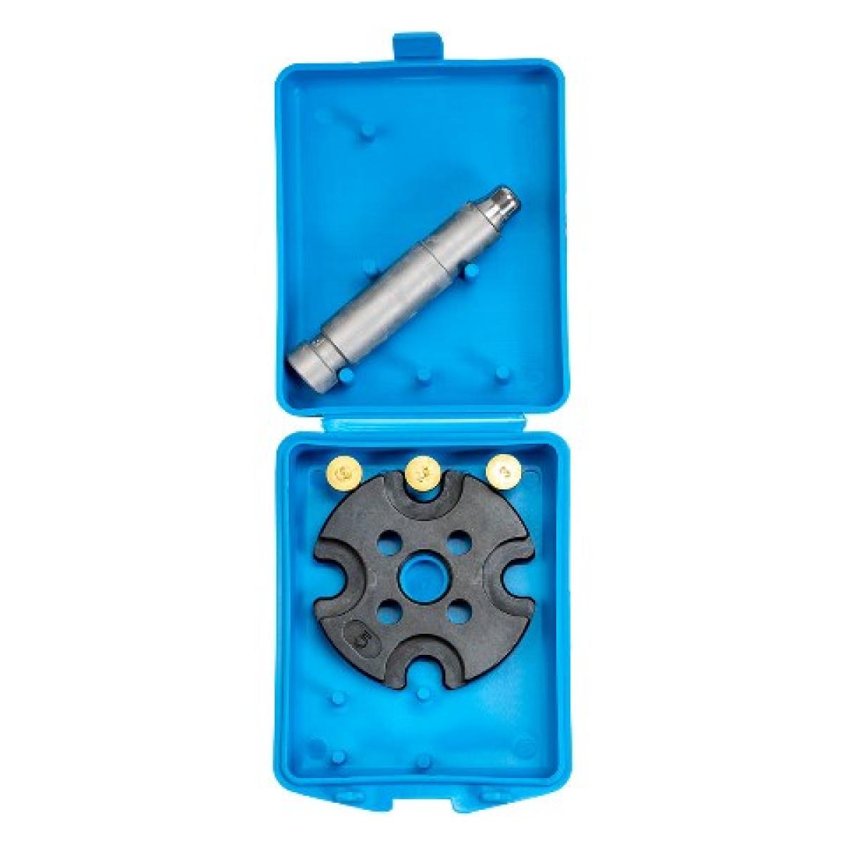 RL550 conversion kit 45 ACP