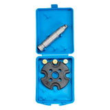 RL550 conversion kit 45 ACP