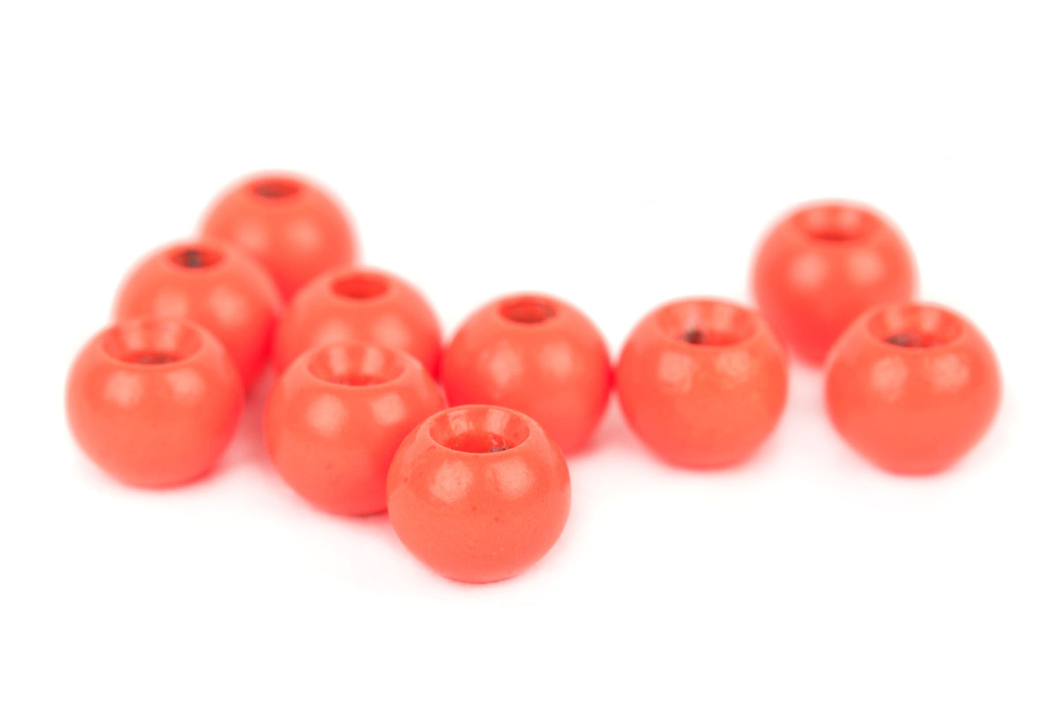 Brass Beads