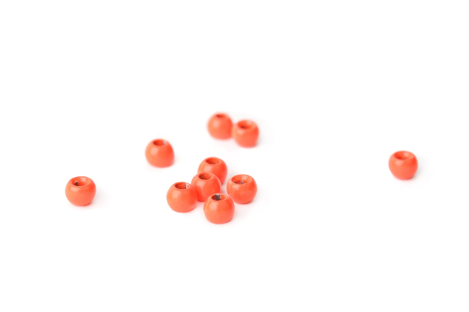 Tungsten Beads