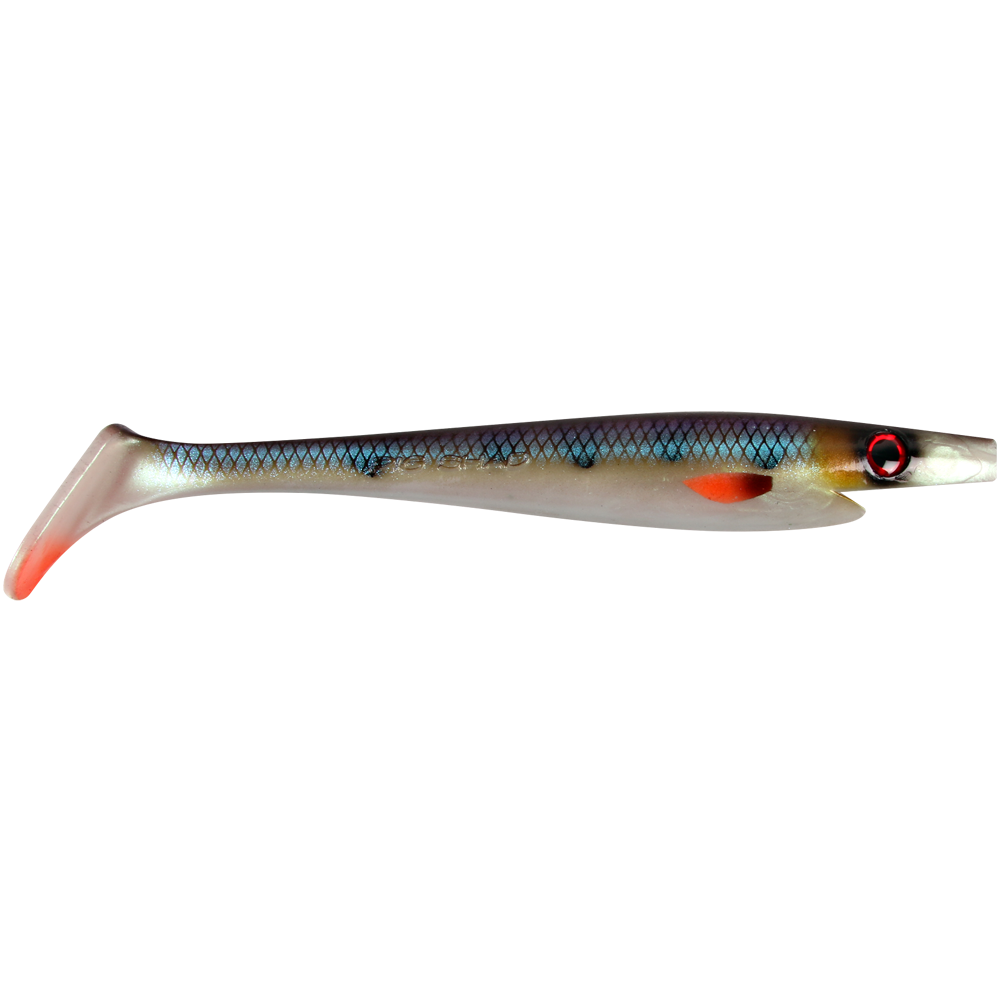 Pig Shad Tournament 2-pack