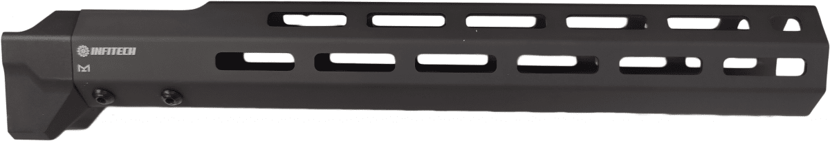 PC Carbine M-LOK handguard (15,4