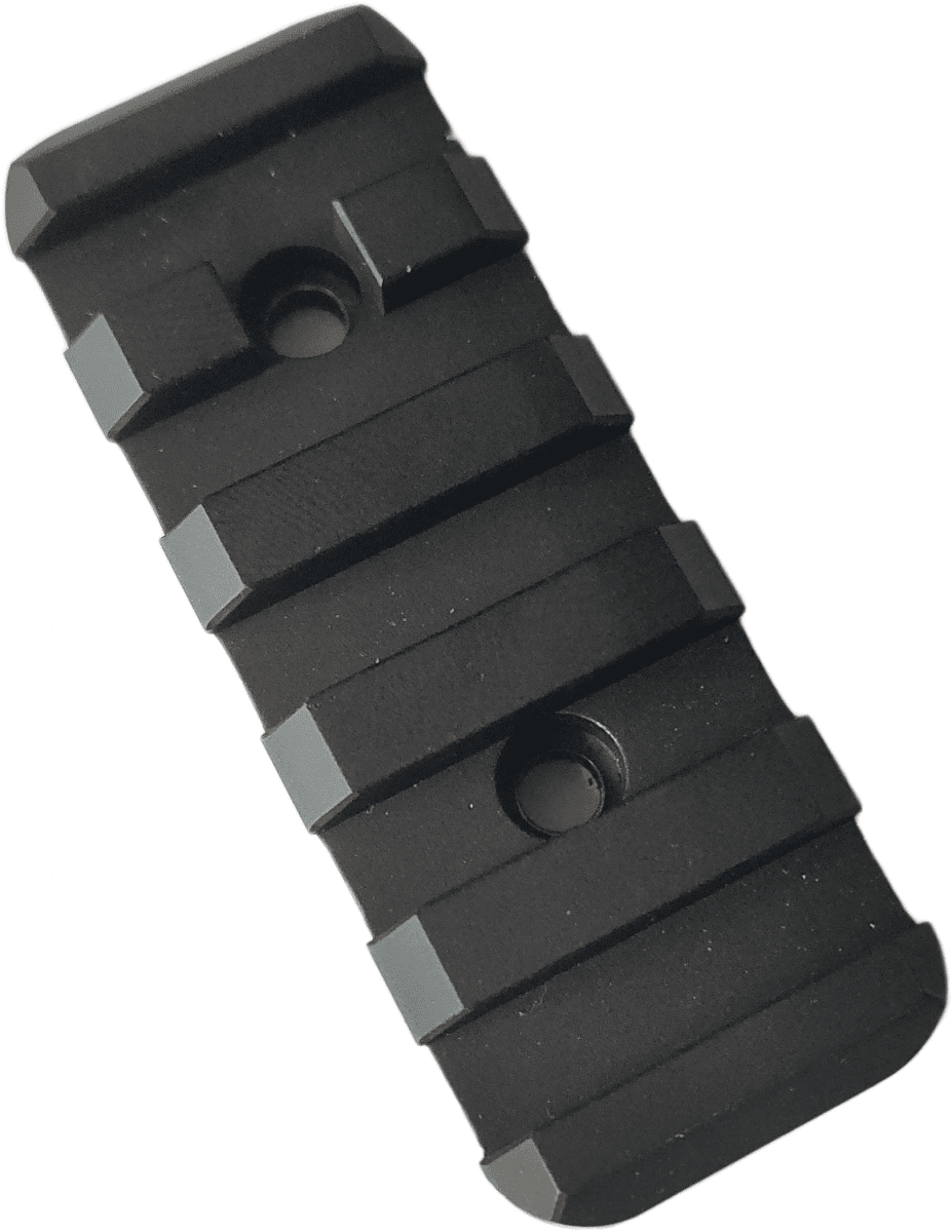 PC Carbine Picatinny mount