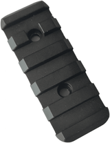 PC Carbine Picatinny mount