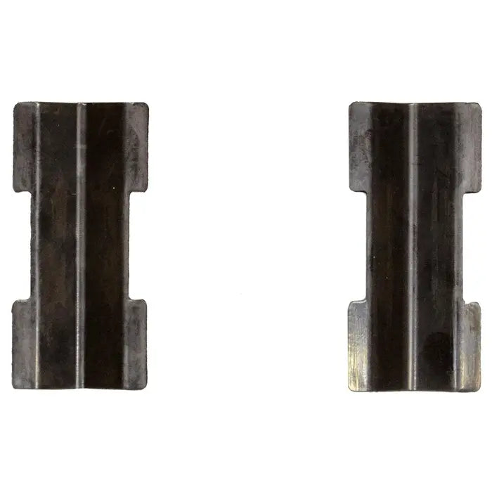 Rubber V-Block Pad Set