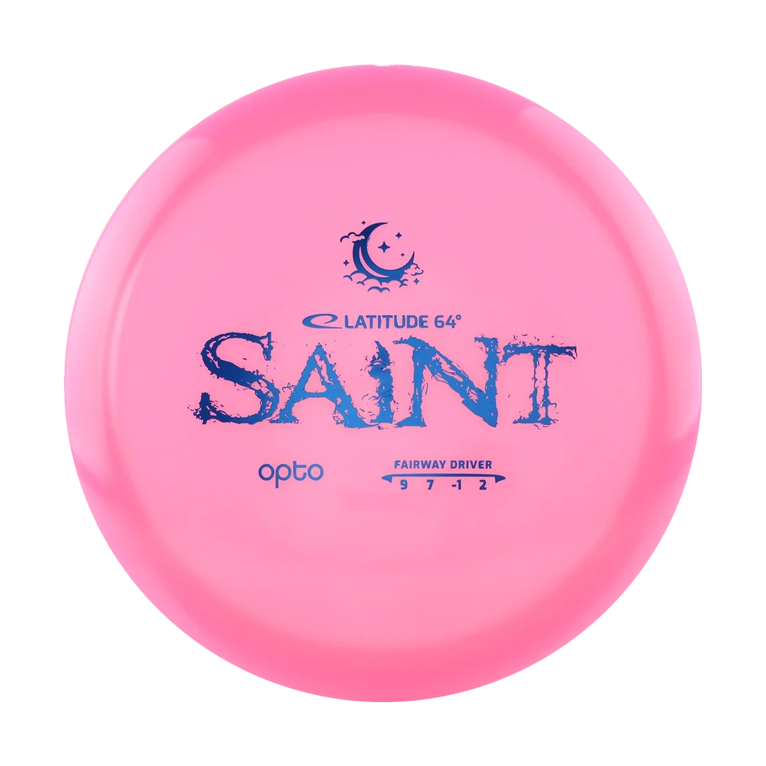 Opto Moonshine Saint