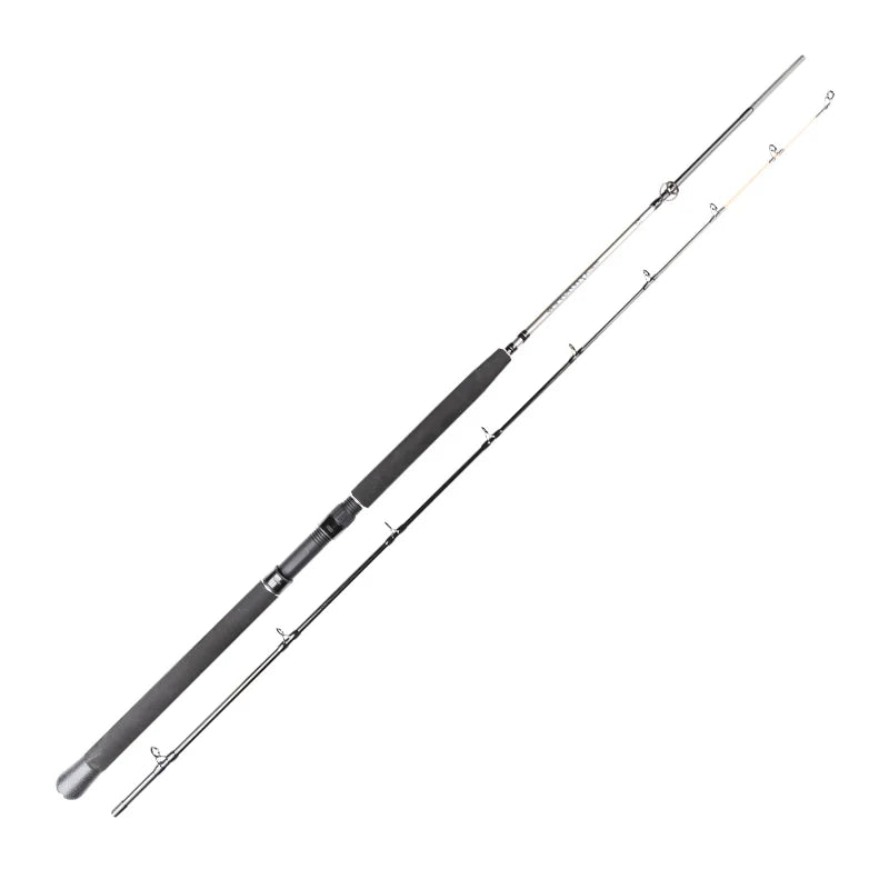 Trollingset Daiwa/Abu