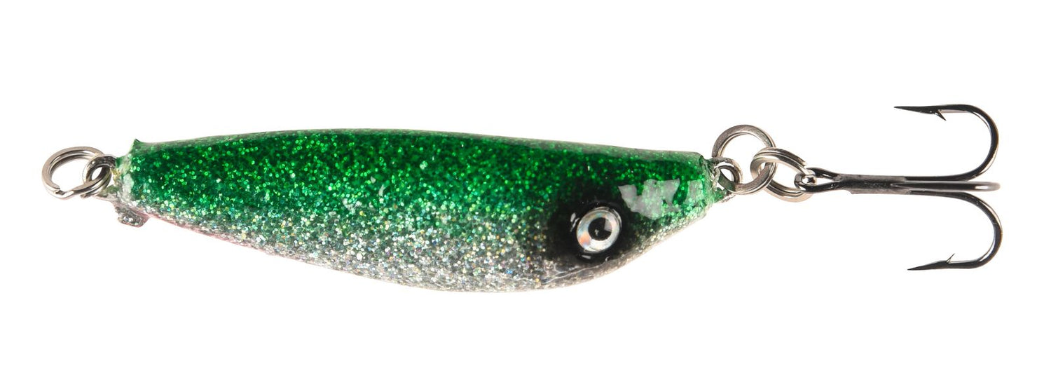 Micro Stagger Skeddrag