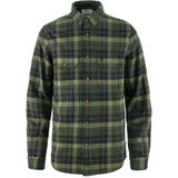 Singi Heavy Flannel Shirt Men