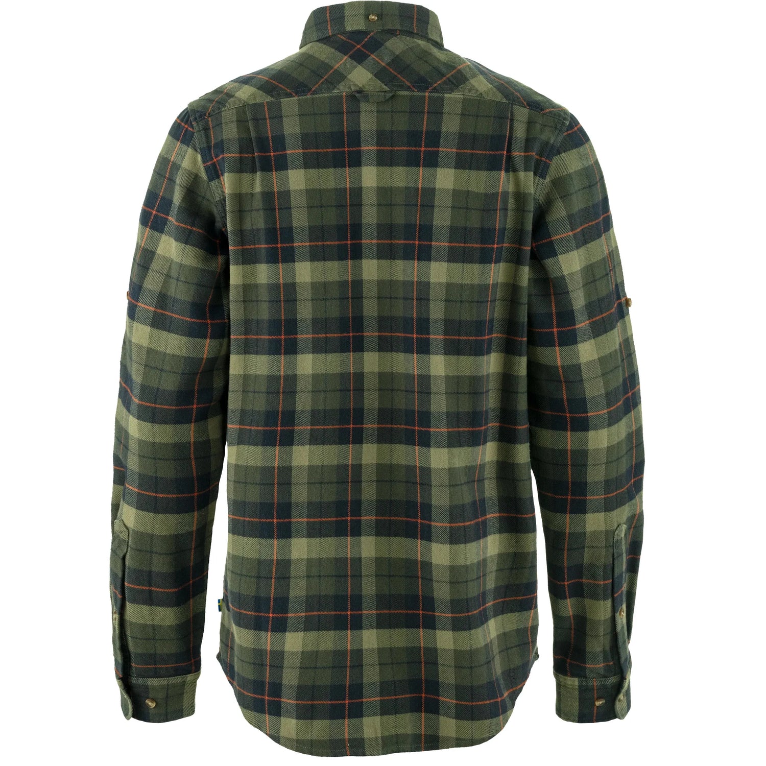 Singi Heavy Flannel Shirt Men