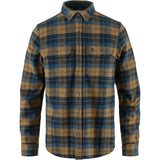 Singi Heavy Flannel Shirt Men