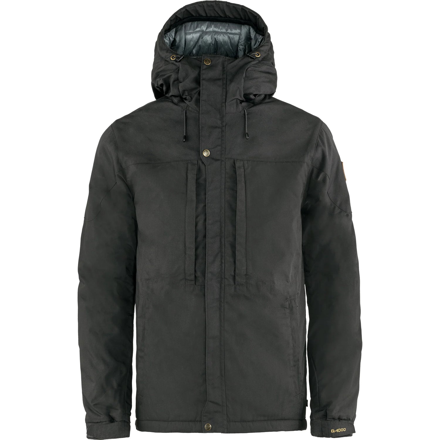 Skogsö Padded Jacket Men