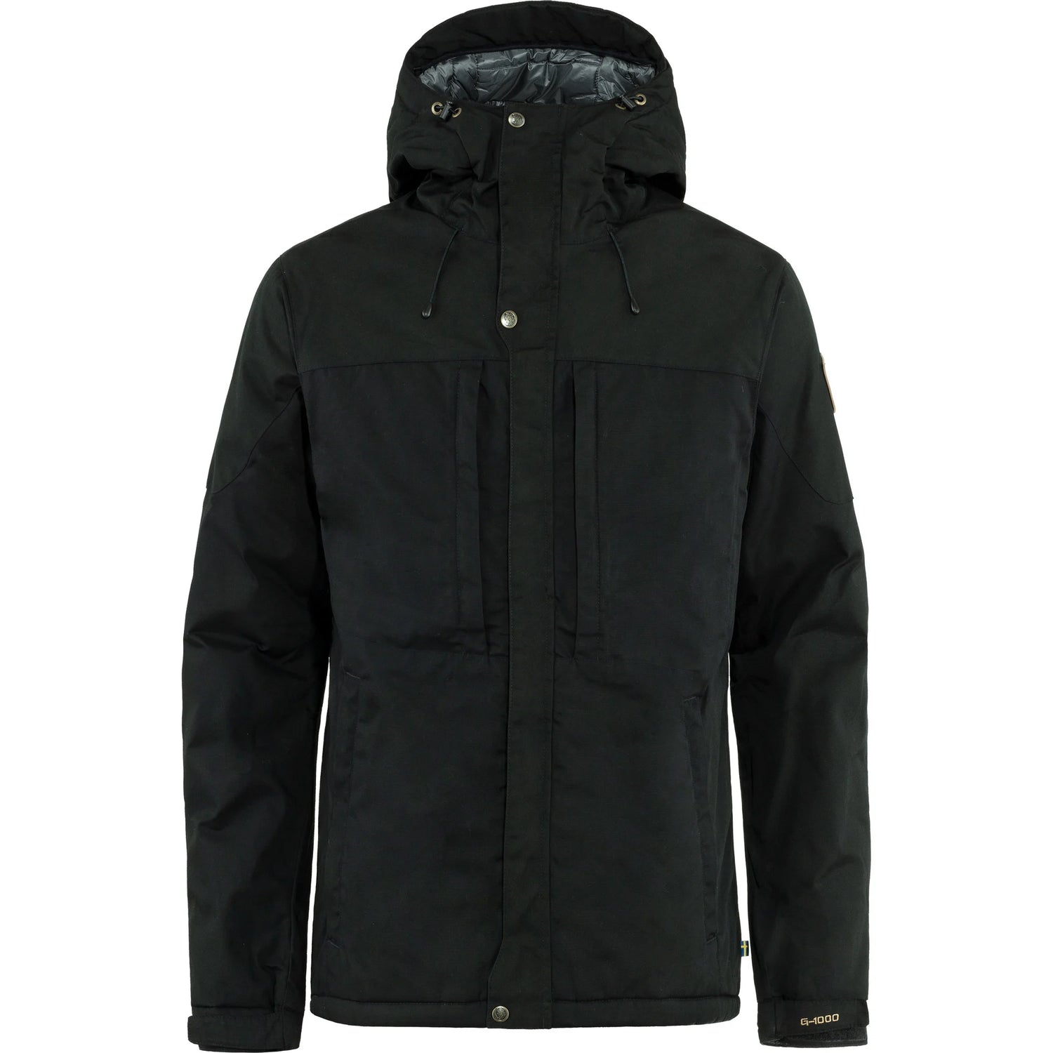 Skogsö Padded Jacket Men