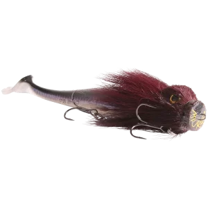 Miuras Mouse Pig Shad