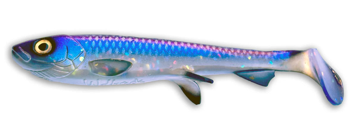 Wolfcreek Shad 25cm