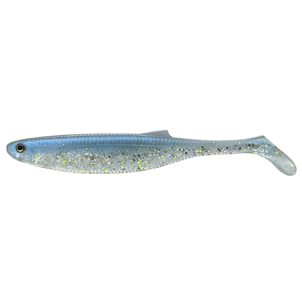 BangerShad 5-pack