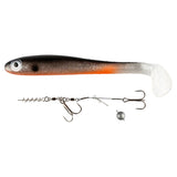 The Demon Shad inkl Stinger och Vikt