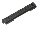 MAKuick Picatinnyskena för Steyr Mannlicher SSG69