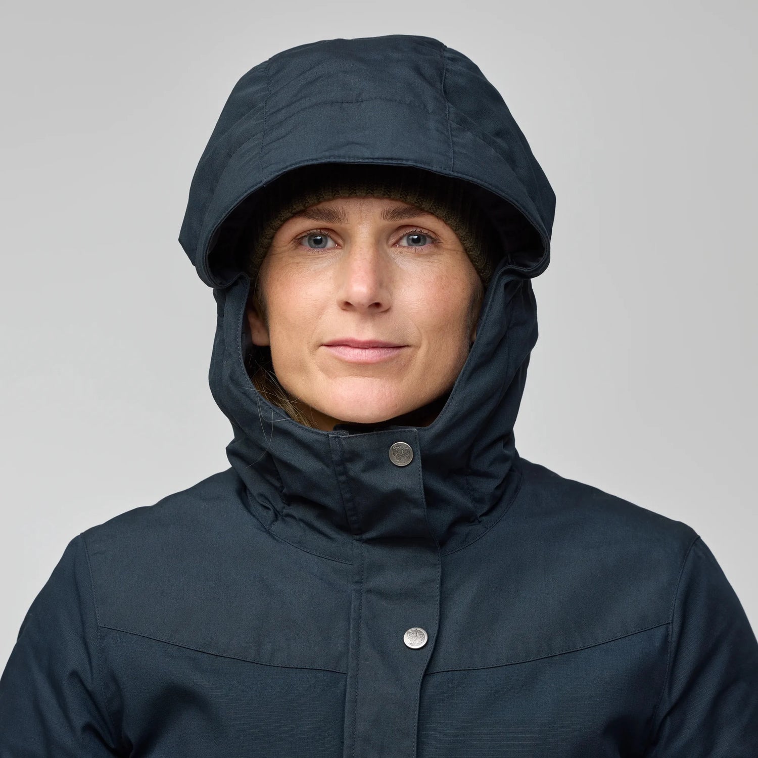 Stina Padded Jacket Women