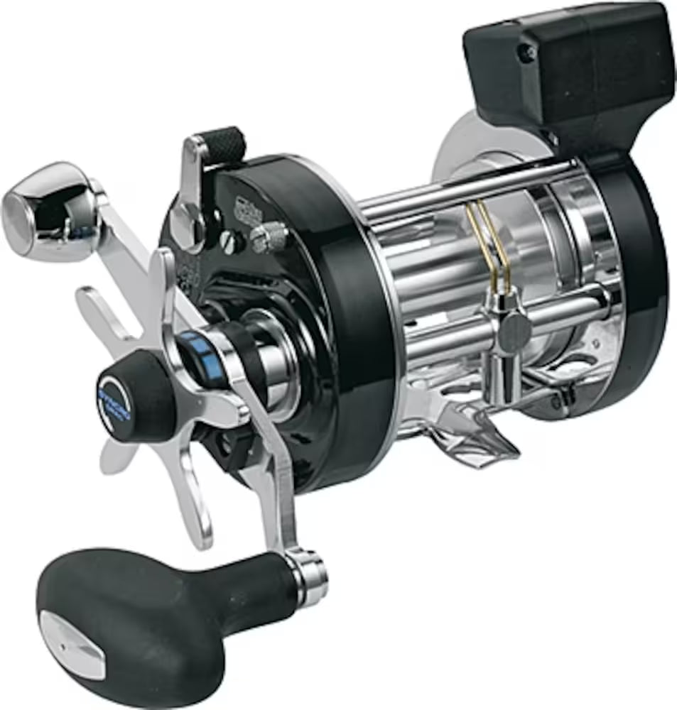 Ambassadeur 7000i Syncro LC