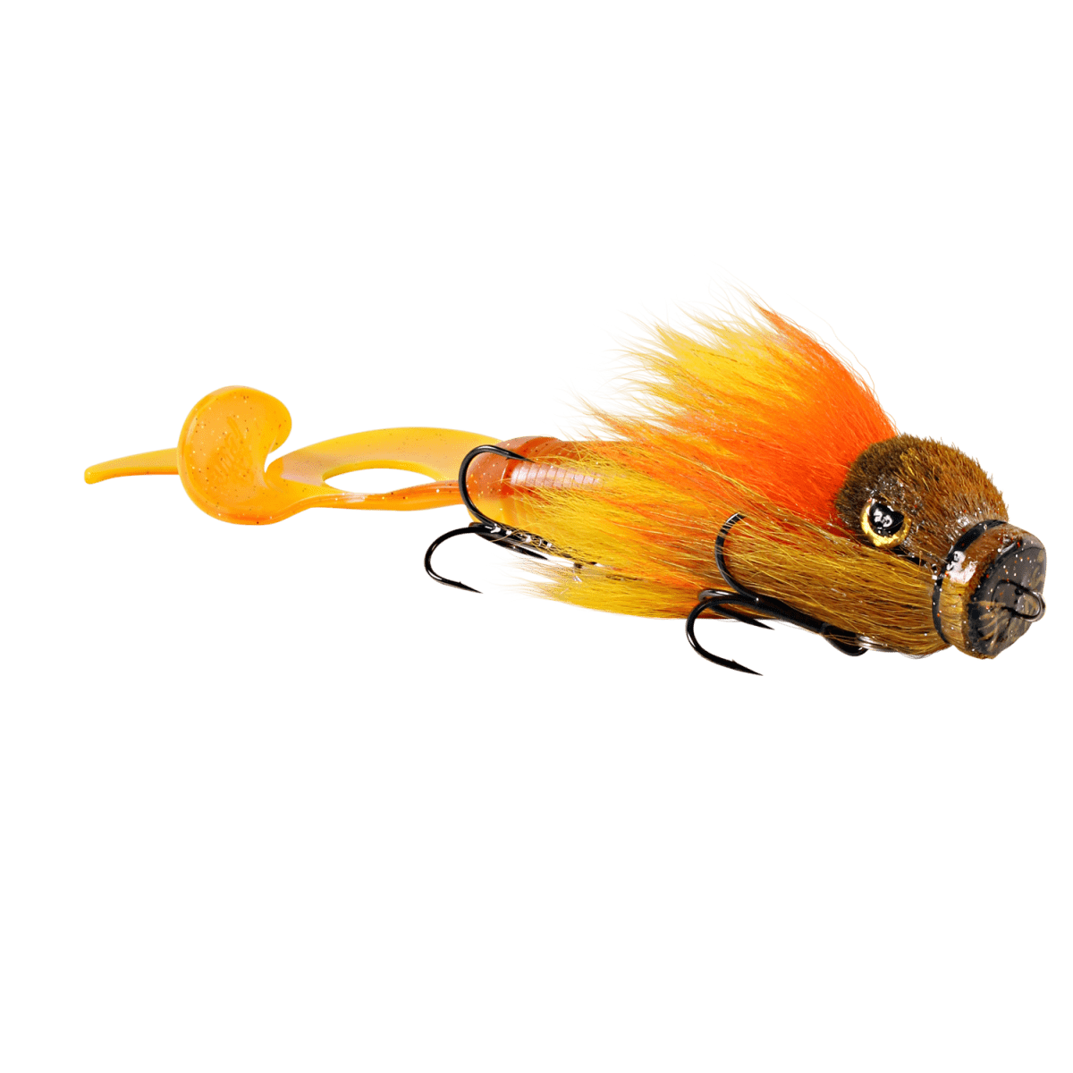 Miuras Mouse Big 23 cm 95 g
