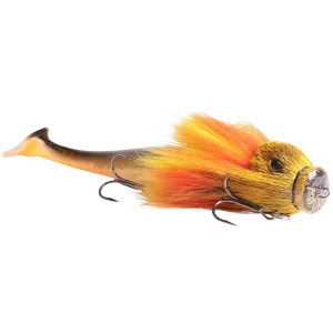 Miuras Mouse Pig Shad