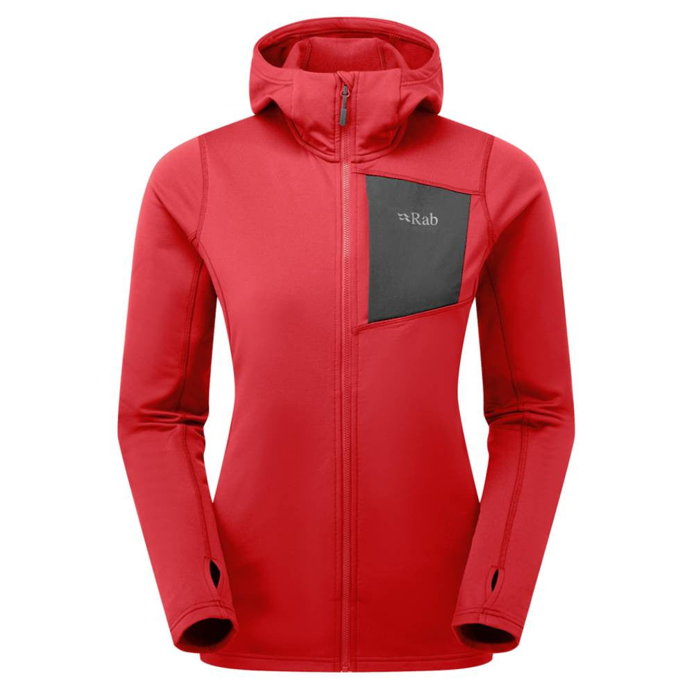Superflux Hoody Women